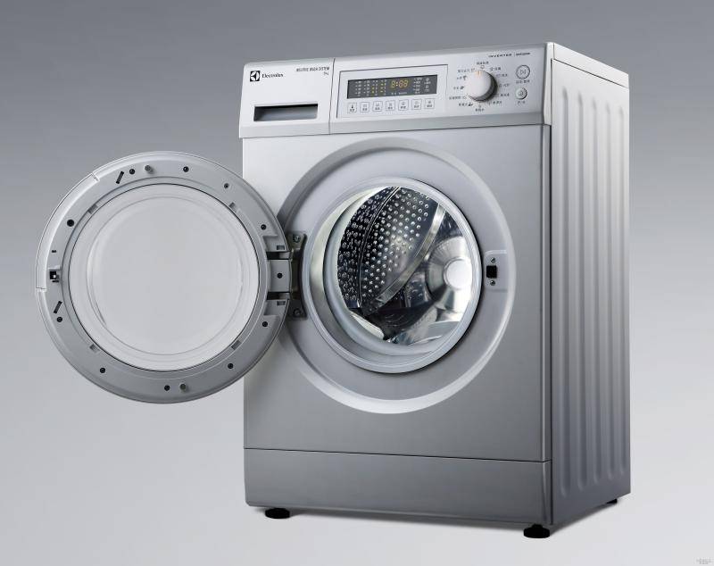 全自动洗衣机不排水 这些原因你检查过吗？