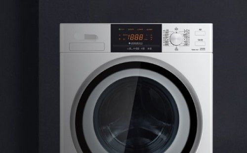 全自动洗衣机为什么不储水？全自动洗衣机解决方案
