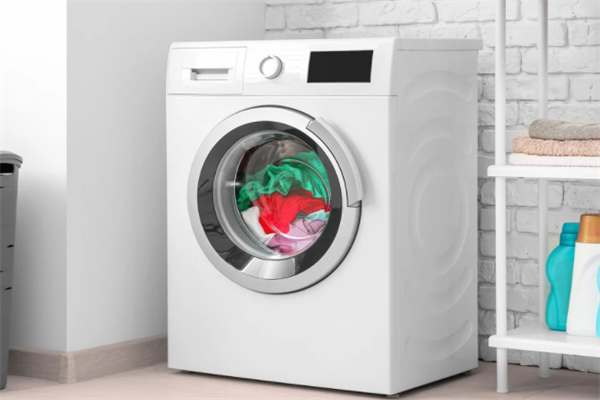 全自动洗衣机为什么不脱水？洗衣机不转如何修理？