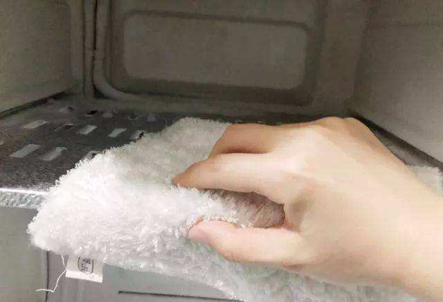 冰箱水槽为什么会结冰？如何有效除冰