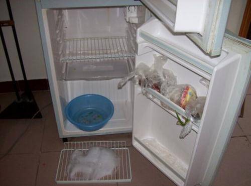 修理不制冷的冰箱价格与地区密切相关 