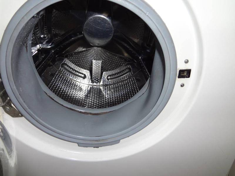 自动洗衣机脱水桶的原理其实没那么复杂