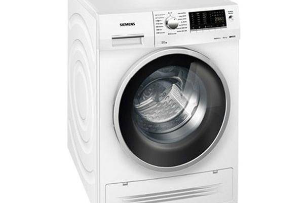 西门子全自动洗衣机如何使用？一刀切的方法