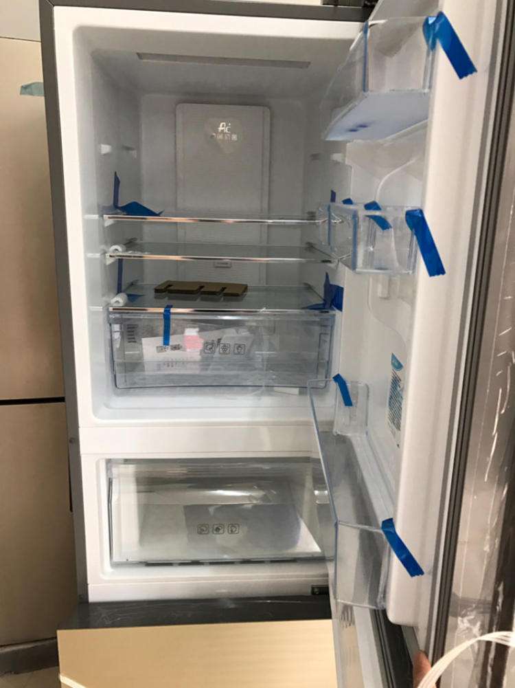 什么是风冷冰箱？比较其优点