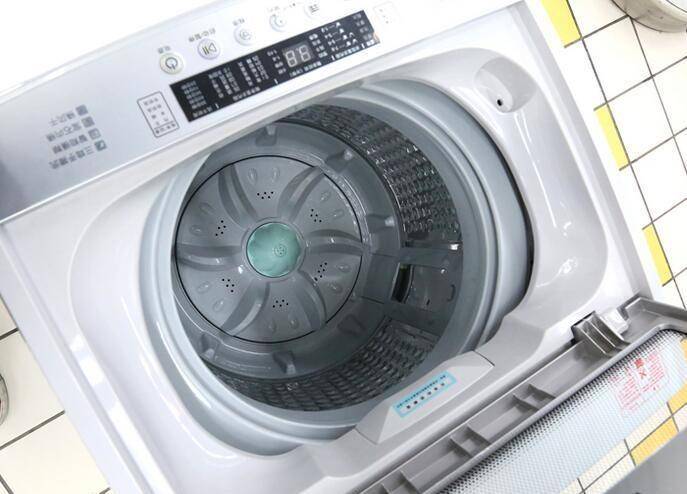 松下波轮洗衣机怎么清洗 教你三招 简单又干净