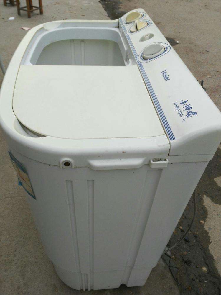 为什么双桶洗衣机有时不转？这些原因很常见