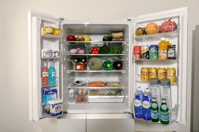 为什么你的冰箱经常发出噼啪声？原来是这些原因造成的 