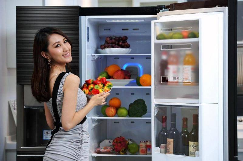 冰箱如何添加制冷剂？其实很简单 